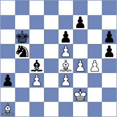 Feliz - Sultanbek (chess.com INT, 2024)