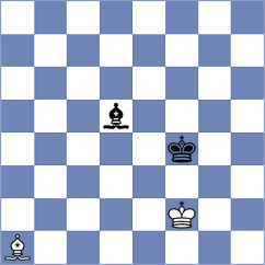 Mohammadi - Khosravi (Chess.com INT, 2021)