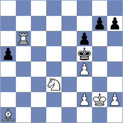 Maton - Shrestha (Lichess.org INT, 2020)