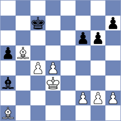 Nagimov - Galeev (Serpukhov, 1999)