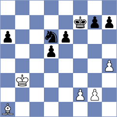 Rubery - Cawdery (Johannesburg, 2007)