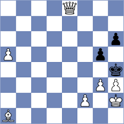 Andrejevs - Amburgy (Chess.com INT, 2021)