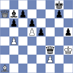 Kim - Lortkipanidze (chess.com INT, 2025)