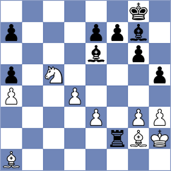 Dobrowolski - Mekhitarian (chess.com INT, 2024)