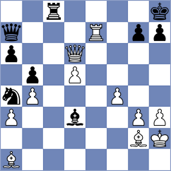 Korhonen - Handley (London, 1989)