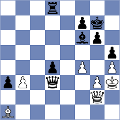 Schulz - Theodorou (chess.com INT, 2025)