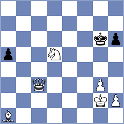 McCamon - Senft (chess.com INT, 2024)