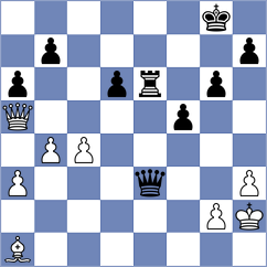 Martin Sanchez - Rodriguez Bachiller (Madrid, 2002)