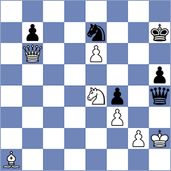 Vitik - Kuznetsov (Cherepovets, 2001)