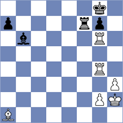 Yeremyan - Ooi (chess.com INT, 2024)