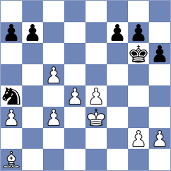 Perez Ponsa - Colville (chess.com INT, 2025)