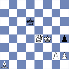 Mcneill - Kazmaier (Chess.com INT, 2020)