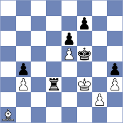 Wojcik - Kislinsky (Orlova, 2010)