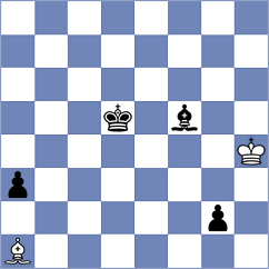 Sokolin - Strybuk (Chess.com INT, 2021)