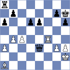 Ashraf - Grover (chess.com INT, 2025)