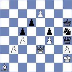 Budrewicz - Stefanov (chess.com INT, 2022)