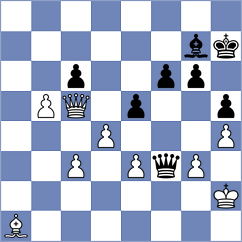 Brancaleoni - Golubev (chess.com INT, 2024)