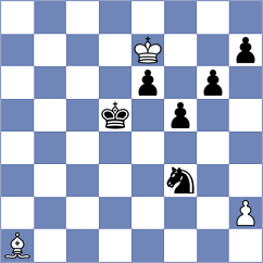 Torres Bosch - Banzea (chess.com INT, 2022)