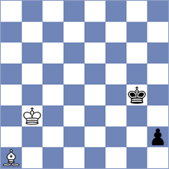 Blokhin - Pesotskiy (chess.com INT, 2024)