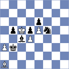 Pauta Cuenca - Ulloa Centeno (Chess.com INT, 2020)