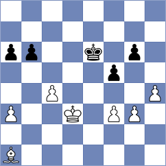 Vivas Zamora - Ulko (Chess.com INT, 2021)