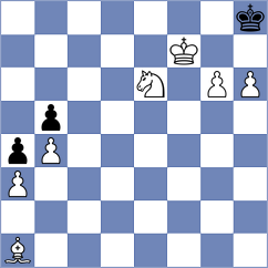 Barnard - Huang (Canberra, 2001)