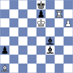 Magalashvili - Kilicoglu (Izmir, 2007)
