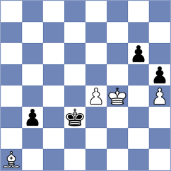 Fenollar Jorda - Blanco Villalba (Campillos, 2007)