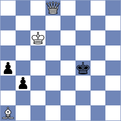 Petkovic - Spasic (Nis, 2014)