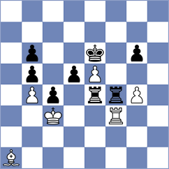 Ayyad - Mesfin (Kazan RUS, 2024)