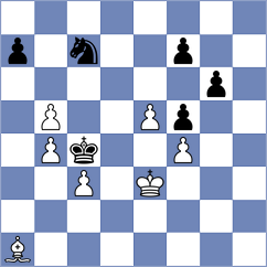 Akhmedov - Bayramov (Baku AZE, 2023)