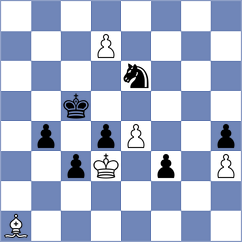 Volkov - Lazarenko (Tomsk, 2009)