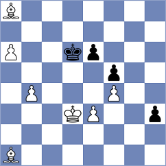 Donchenko - Rosen (chess.com INT, 2025)