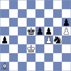 Tang - Cieslak (chess.com INT, 2025)