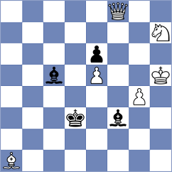 Kamsky - Santiago (chess.com INT, 2024)