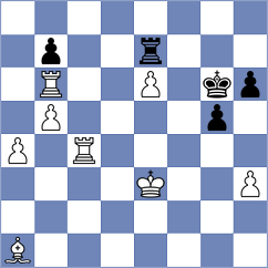 Sanal - Do Valle Cardoso (chess.com INT, 2025)