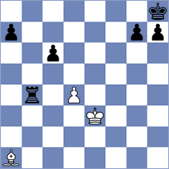 Barantseva - Fediuk (Nikolaev, 2008)
