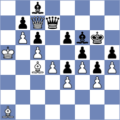 Musaev - Gassanov (Baku, 2003)