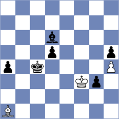 Winkels - Cattaneo (chess.com INT, 2023)