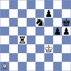 Knezevic - Cucancic (Porec, 1998)