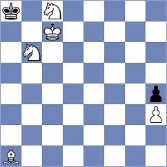 Arngrimsson - Trujillo (ICC INT, 2009)