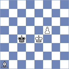 Arunnuntapanich - Marcziter (chess.com INT, 2025)