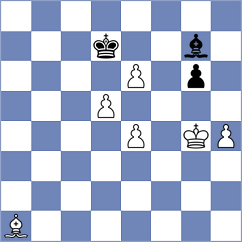 Harish - Leenhouts (chess.com INT, 2023)