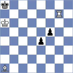 Dotzer - Pycinski (Prague CZE, 2024)