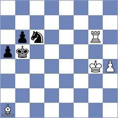 Graif - Sheehan (chess.com INT, 2025)