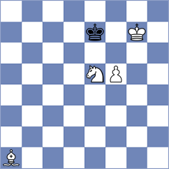 Hobson - Carey (lichess.org INT, 2022)
