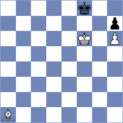 Blanquet - Nguyen (Montesilvano ITA, 2023)