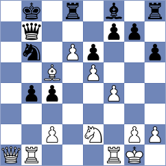 Rozman - Suder (chess.com INT, 2025)