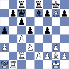 Cox - Graff (Chess.com INT, 2021)