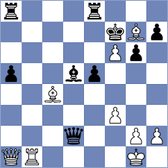 Ostojic - Md Imran (Pozarevac SRB, 2024)